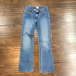 Original Brand EST. 89, Place girl’s jeans